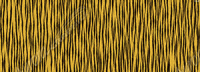 Yellow Tiger Hide