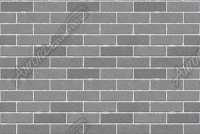 Gray Bricks