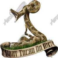 Dont Tread On Me