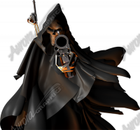 Reaper Revolver