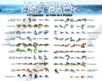 Fish Pack