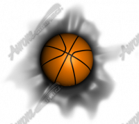 Basketball Dent