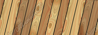 Angle Cedar Boards