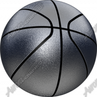 Chrome Basketball 2