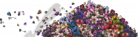 Pile of Flowers