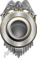 Police Badge 5