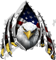 American Eagle Rip