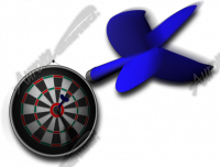 Darts 1