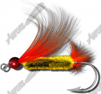 Fly Lure