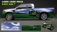 Lawn Pack