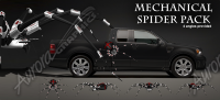 Mechanical Spider Pack