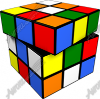 Cube Puzzle