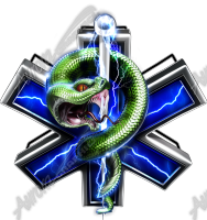 EMS Serpent