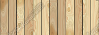 Upright Pine Boards