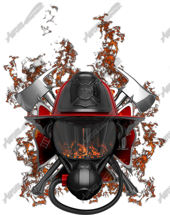 Firefighter Flames 2