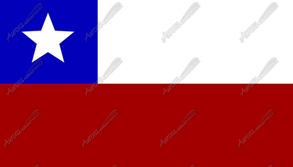 Chili Flat Flag