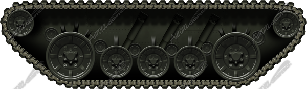 Tank Treads 2