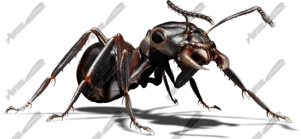 Black Ant 4