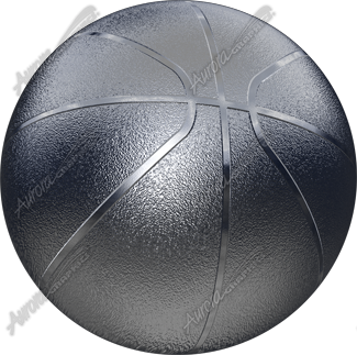 Chrome Basketball