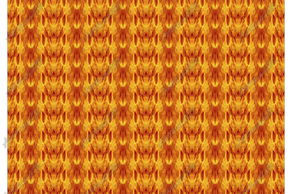 Wall of Flame 2