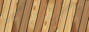 Angle Cedar Boards