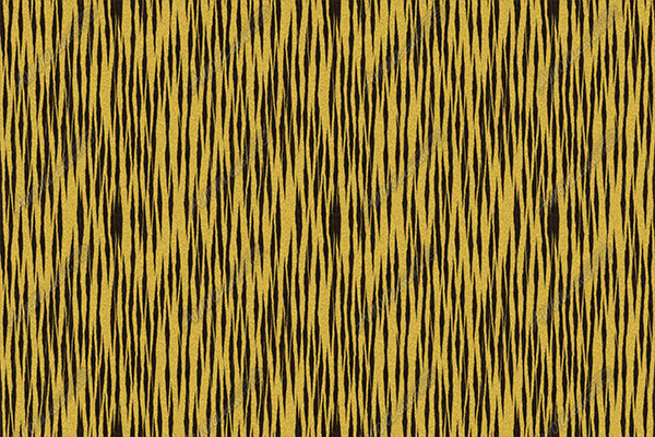 Tiger Stripes 1