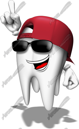 Tooth Character