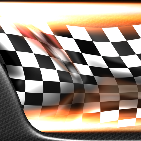 Race Inspired