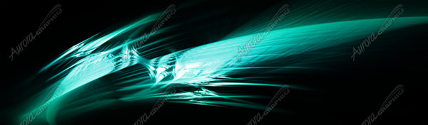 Aurora Graphics