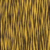 Yellow Tiger Hide