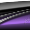 Polished Steel is a race-inspired partial wrap design that blends smooth gradients, sharp contours, and metallic finishes into one streamlined visual package. The graphic features layered arcs and tapering bands that create a sense of motion and form, giving any vehicle a high-end, precision-machined appearance. Its dimensional shading and sleek highlights mimic polished metal surfaces, making the entire composition feel sculpted and reflective. The design flows cleanly across the side of a vehicle, ideal for builds that demand both elegance and impact.