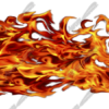 Natural Flame 2 design element is the largest, high resolution images available! Industry leading digital imaging from Aurora Graphics offers more than beauty and functionality these images are created in a very large format with perfection in mind. Fire, Flames, Firefighter. High Resolution Design Graphics Image