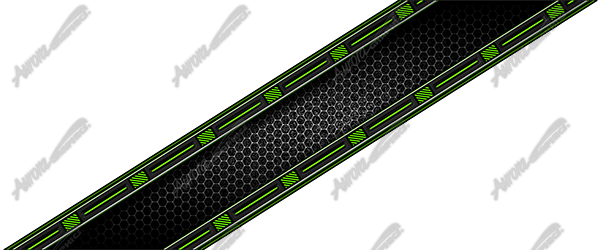 Aurora Graphics