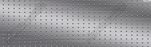 Brushed Aluminum with Hardware - FREE Vehicle Wrap Design — Large Scale Artwork for Wide Format Printing | Categories: Textures & Fills, Metal Textures