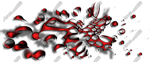 Aurora Graphics
