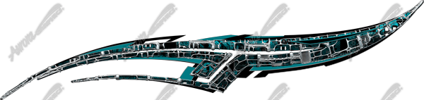Aurora Graphics