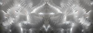 Sanded Aluminum 2 - FREE Vehicle Wrap Design — Large Scale Artwork for Wide Format Printing | Categories: Textures & Fills, Metal Textures