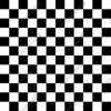 Checkered Flag Flat Vehicle Wrap Design — Large Scale Artwork for Wide Format Printing | Categories: Flags