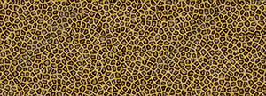 Leopard Hide 2 - FREE Vehicle Wrap Design — Large Scale Artwork for Wide Format Printing | Categories: Animal Textures, Textures & Fills, Nature