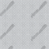 Wire Weave Chrome Vehicle Wrap Design — Large Scale Artwork for Wide Format Printing | Categories: PIK6 Everyday, Textures & Fills, Metal Textures