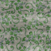 Hawaiian Floral 4 1 Vehicle Wrap Design — Large Scale Artwork for Wide Format Printing | Categories: PIK6 Everyday, Textures & Fills, Wood Textures, Nature