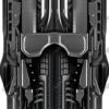 Lancer Hood is a bold and aggressive abstract graphic engineered to give any vehicle a futuristic, high-powered edge. This design combines industrial detailing with a robotic aesthetic, making the design the perfect choice for transforming ordinary hoods, tailgates, or truck bed covers into mechanical masterpieces. With its intricate layers, simulated vents, panels, and structural depth, creating the illusion of a robotic core or armored exoskeleton, ideal for motorsport themes, sci-fi builds, or anyone looking to make a visual impact.