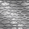 Punch Diamond Plate - FREE Vehicle Wrap Design — Large Scale Artwork for Wide Format Printing | Categories: Textures & Fills, Metal Textures