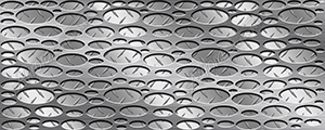 Punch Diamond Plate - FREE Vehicle Wrap Design — Large Scale Artwork for Wide Format Printing | Categories: Textures & Fills, Metal Textures