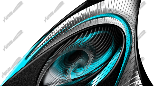 Aurora Graphics