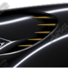 Lotus Vehicle Wrap Design — Large Scale Artwork for Wide Format Printing | Categories: Partial Wrap Designs, PIK6 Everyday