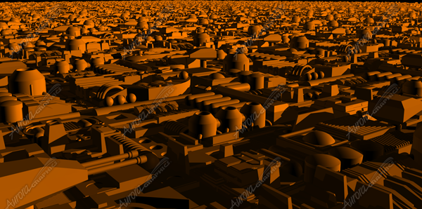 Aurora Graphics