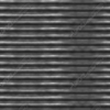 Corrugated Metal Vehicle Wrap Design — Large Scale Artwork for Wide Format Printing | Categories: PIK6 Everyday, Textures & Fills, Metal Textures
