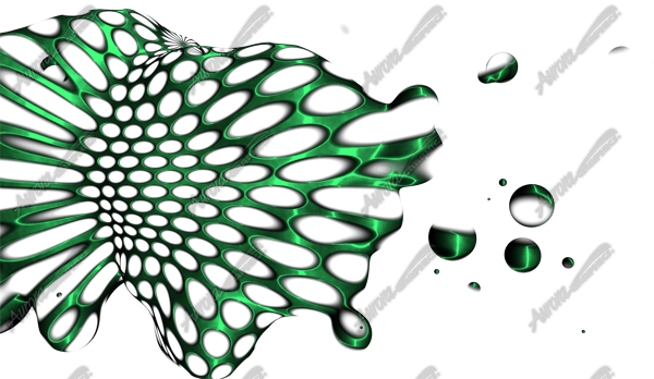 Aurora Graphics