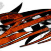 Draft Vehicle Wrap Design — Large Scale Artwork for Wide Format Printing | Categories: Graphics, PIK6 Everyday, Print & Cut Graphics, Race Inspired
